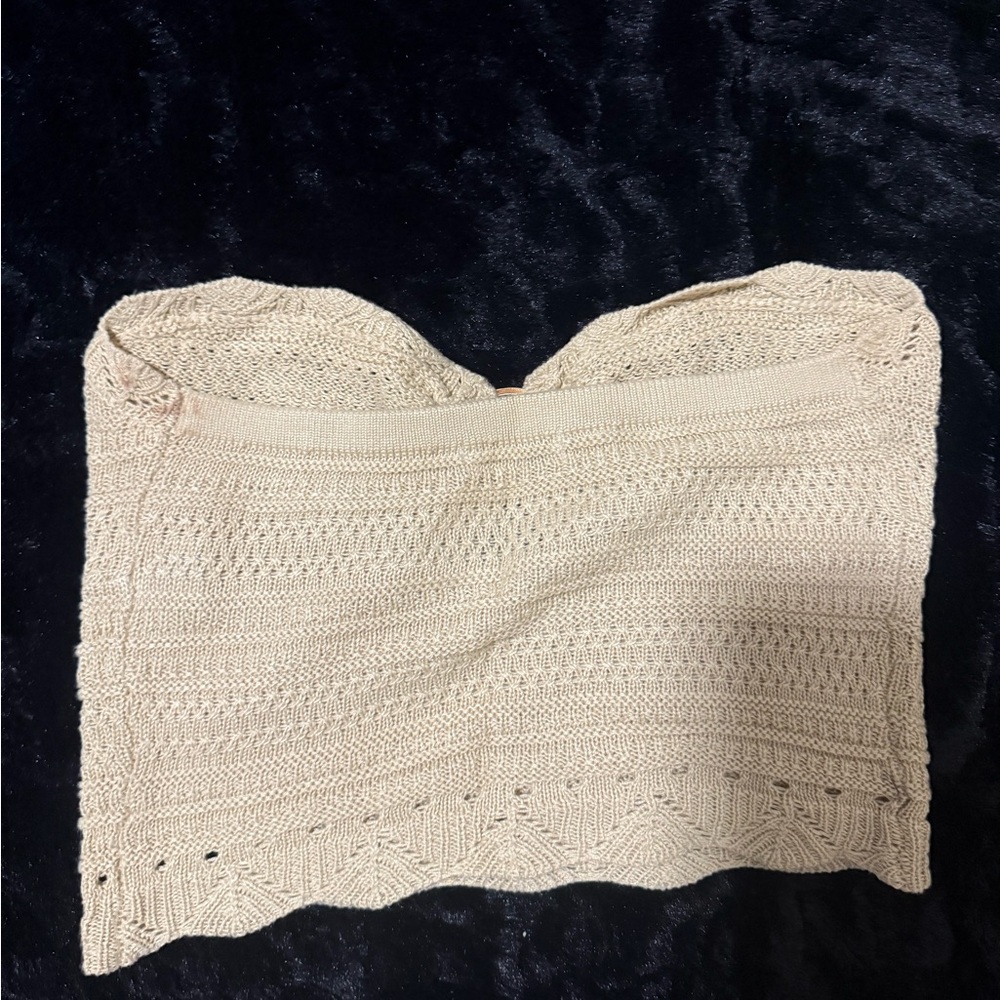 Crochet Set - Picture 3 of 5